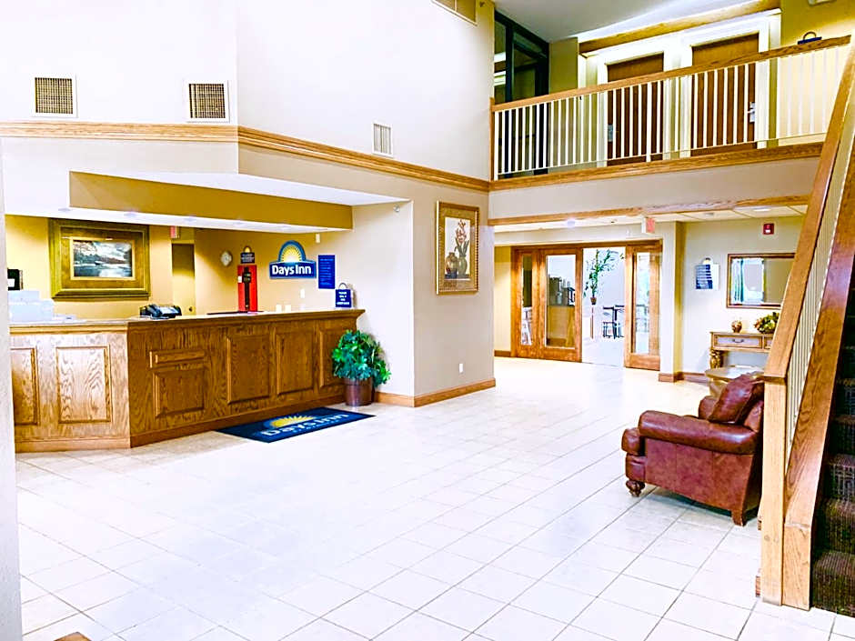 Days Inn & Suites by Wyndham Cuba