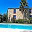La Bastide de l'Oliveraie