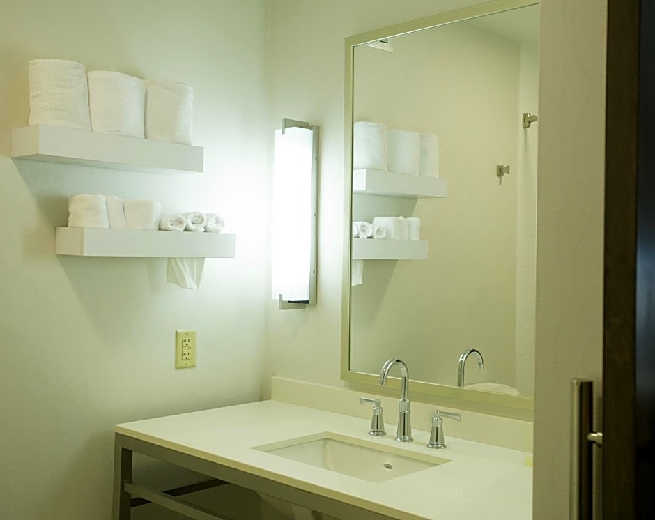 Hilton Garden Inn Bentonville Rogers