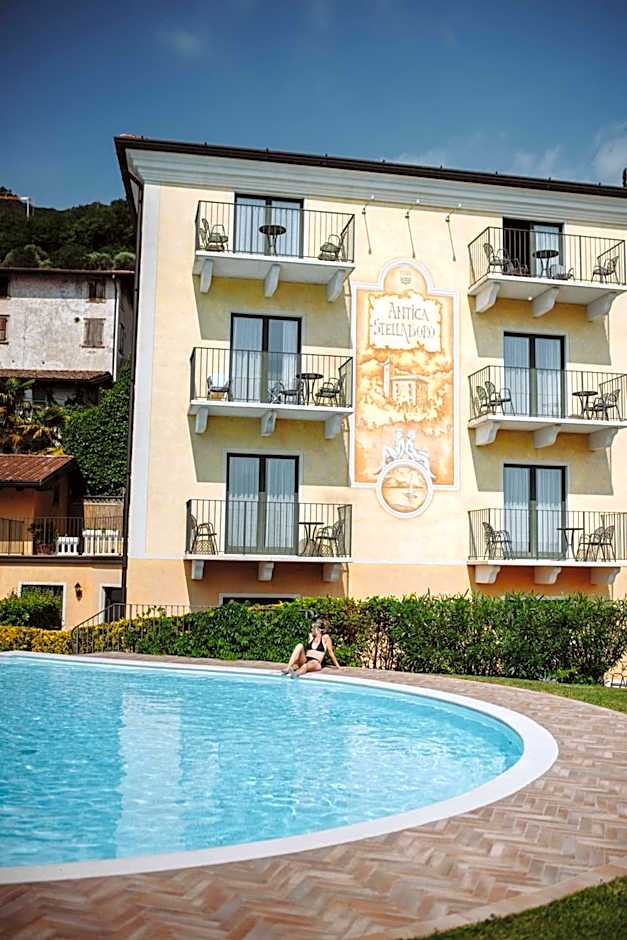 Stella D'Oro - Hotel & Apartments