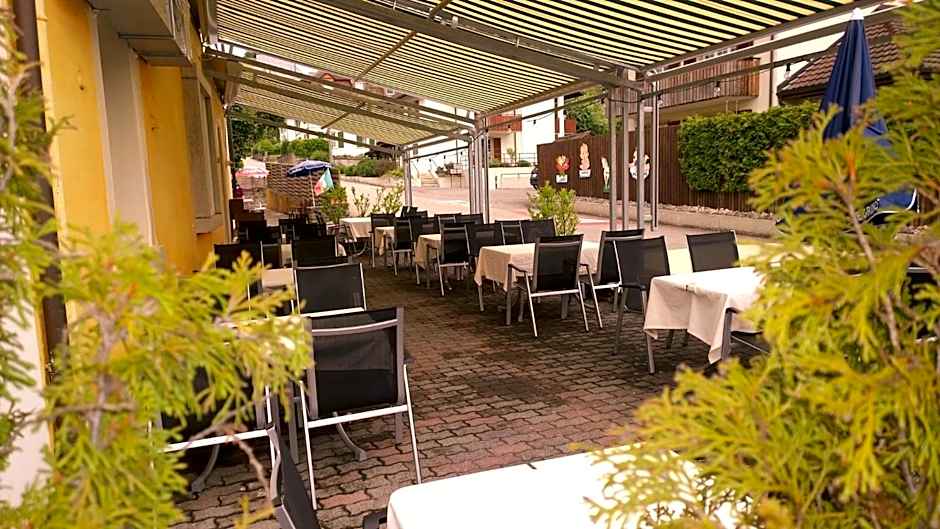 Hotel Römerbad