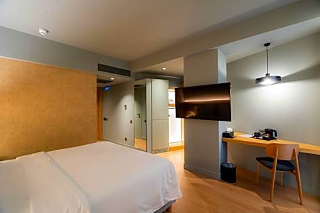 Double Room - Disability Access