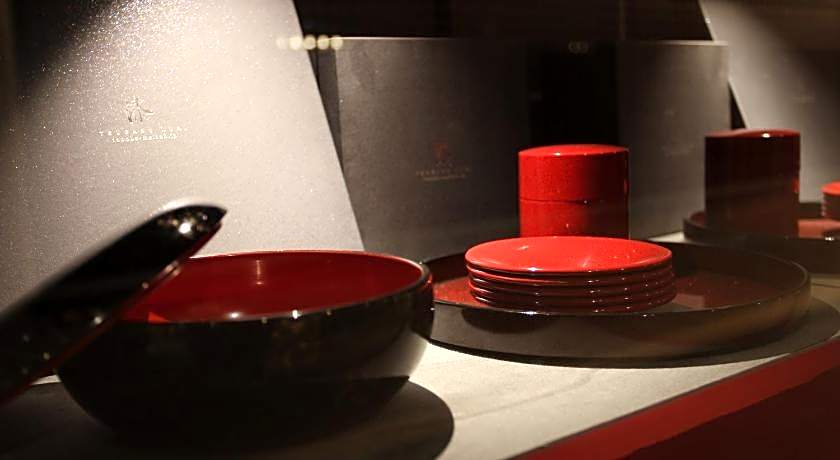 Rockwood Hotel & Spa