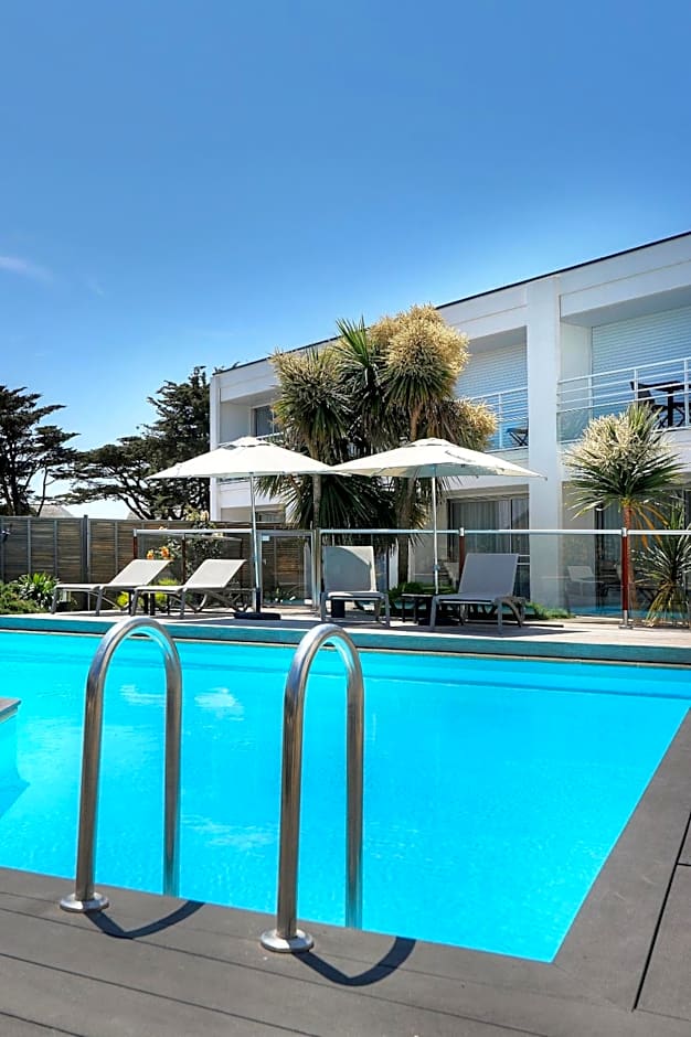 Best Western Hotel Le Bellevue