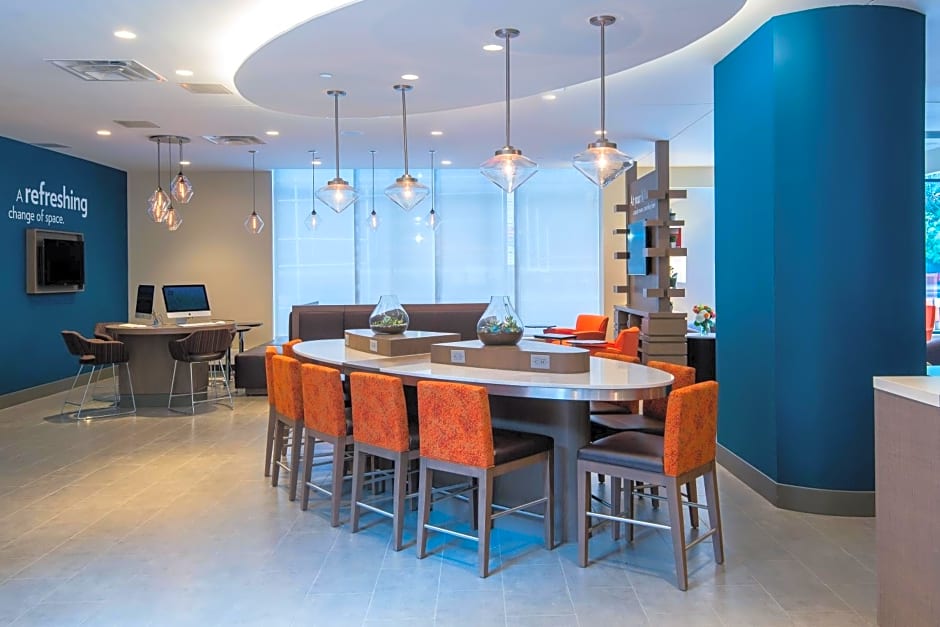 Even Hotel Brooklyn By IHG