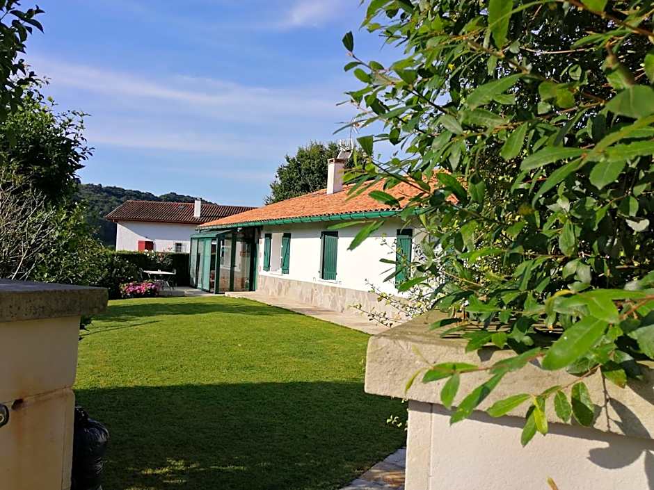 chambres d'hôtes Amets