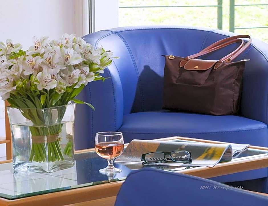 Résidence Biarritz Ocean