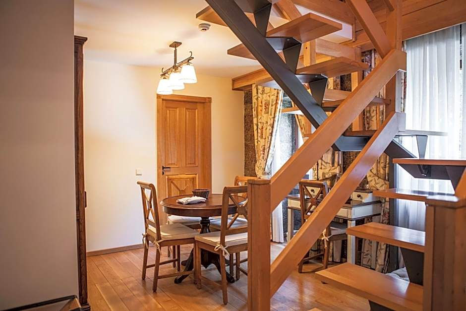 Hotel de Charme Quinta do Pinheiro