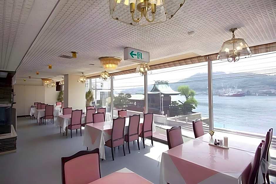 Onomichi Royal Hotel