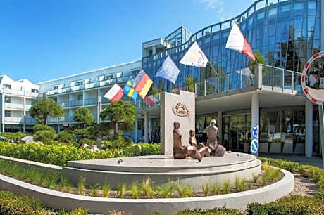 Sandra Spa Pogorzelica & Aquapark