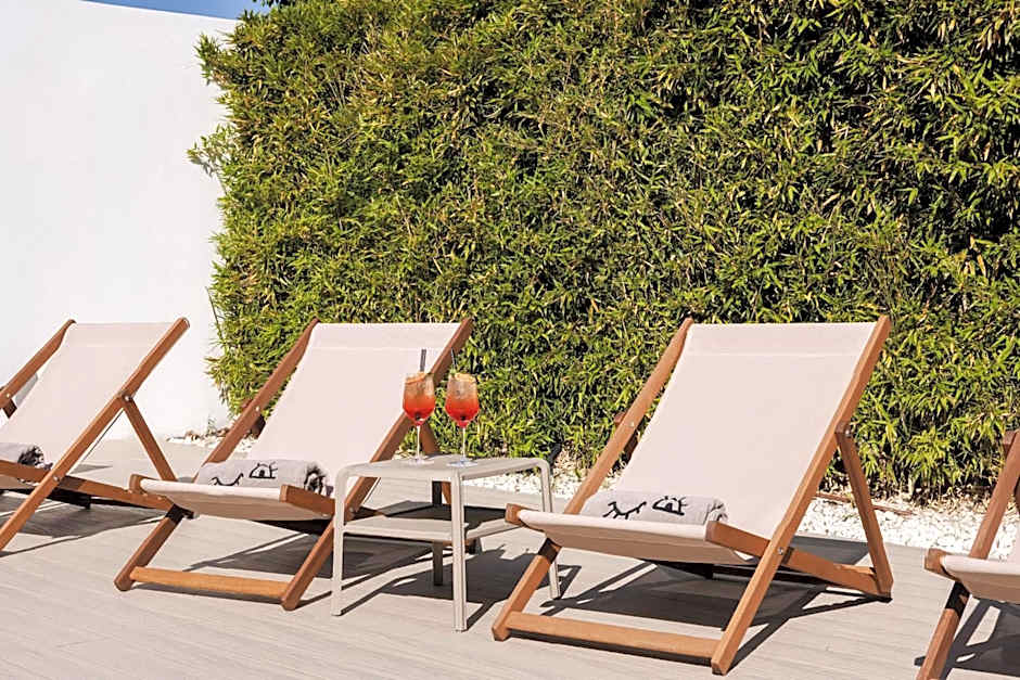 INNSiDE by Melia Barcelona Aeropuerto