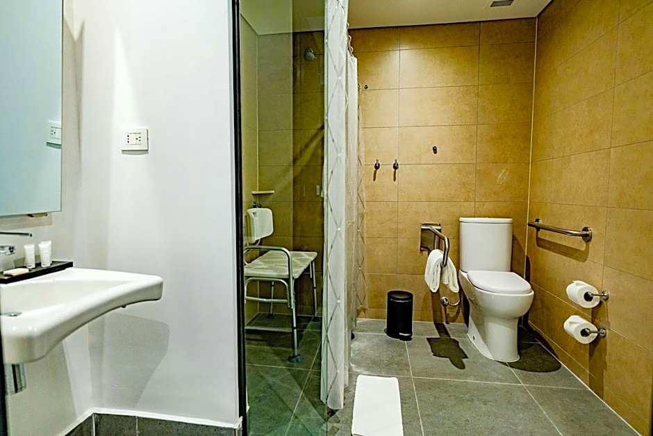 Hampton by Hilton Santiago Las Condes