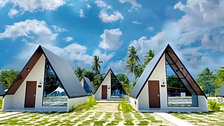 Kawaland glamping resort