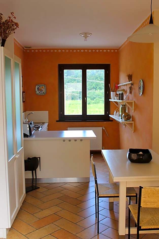 Agriturismo Grillo Iole Winery