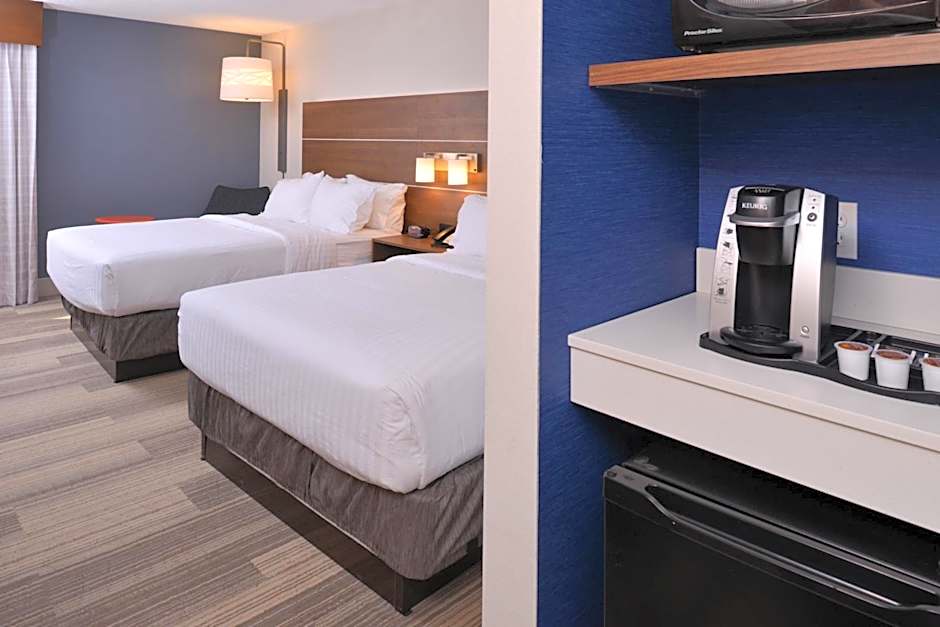 Holiday Inn Express Olean By IHG