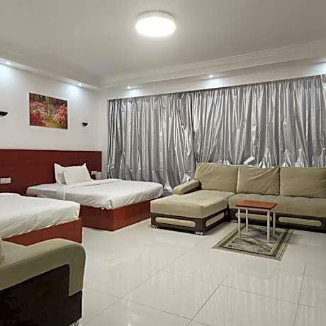 Family Suite