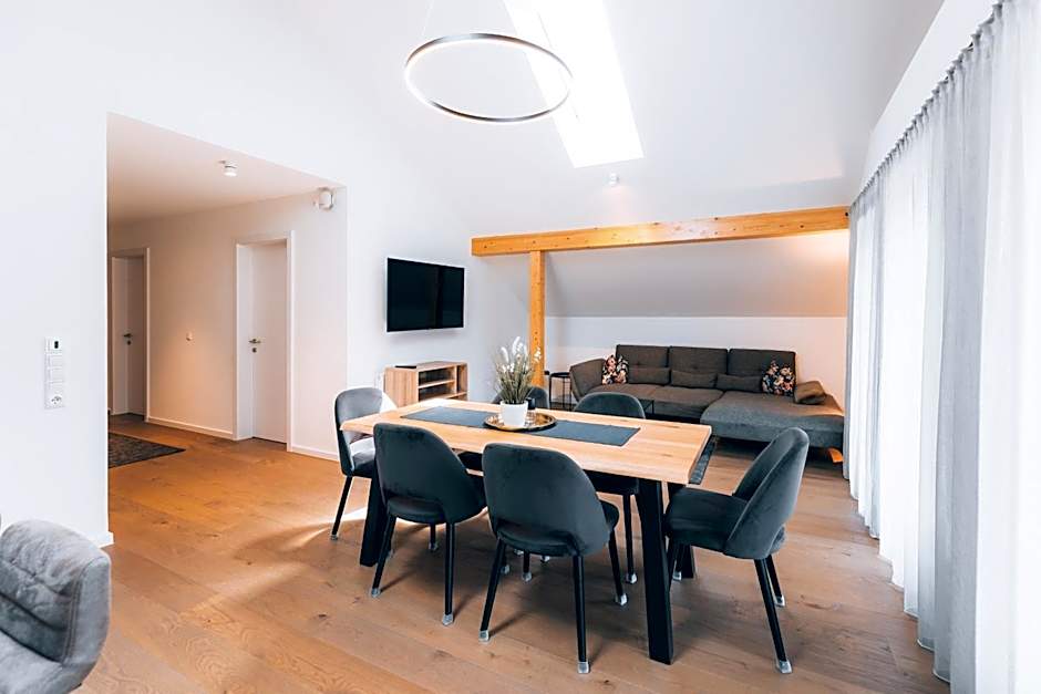 Hotel Das Essigmanngut