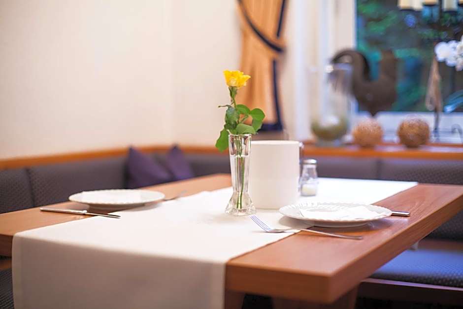 Hotel Vier Jahreszeiten