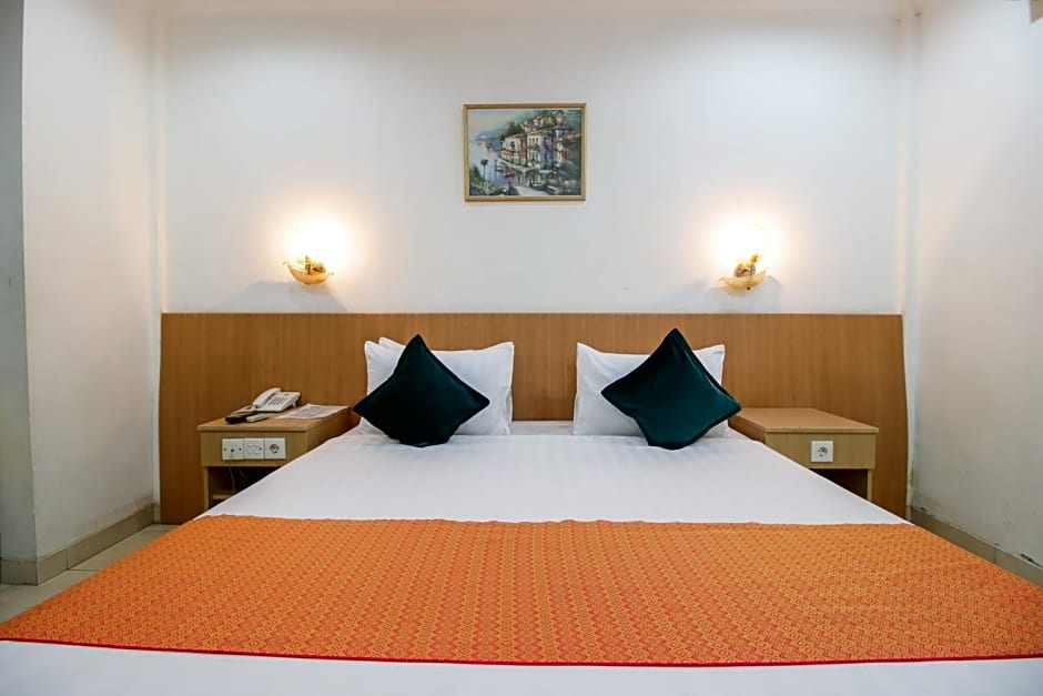 Mariani International Hotel