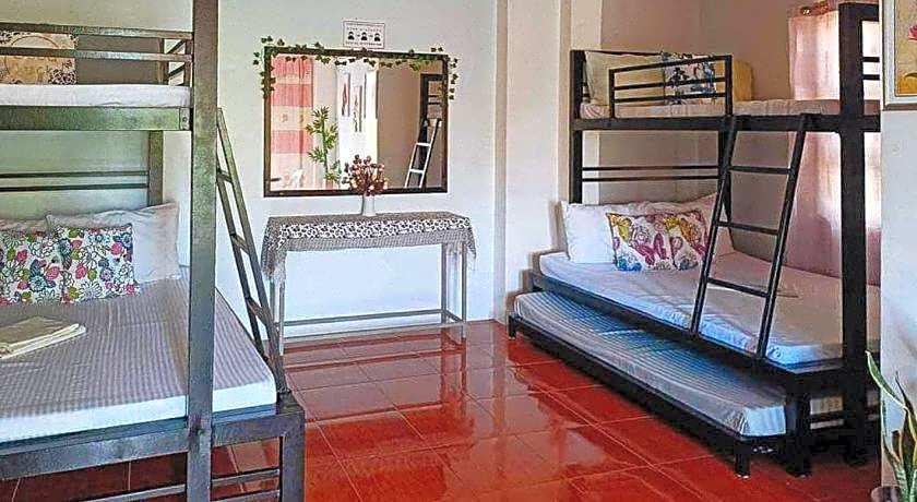 RedDoorz @ Mary Land Transient Alaminos Pangasinan