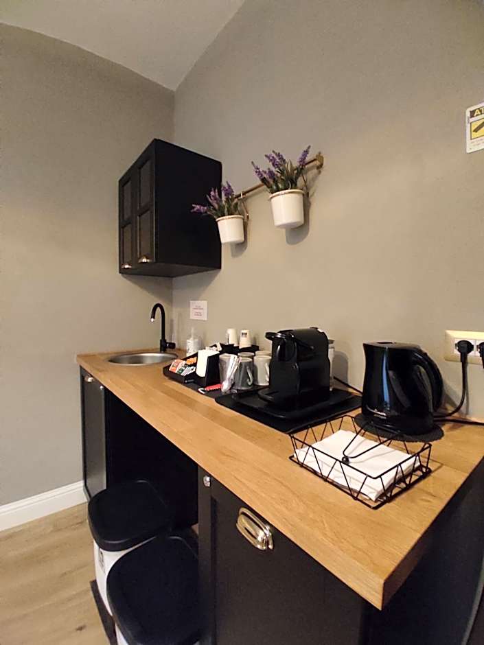 Manno Rooms Affittacamere