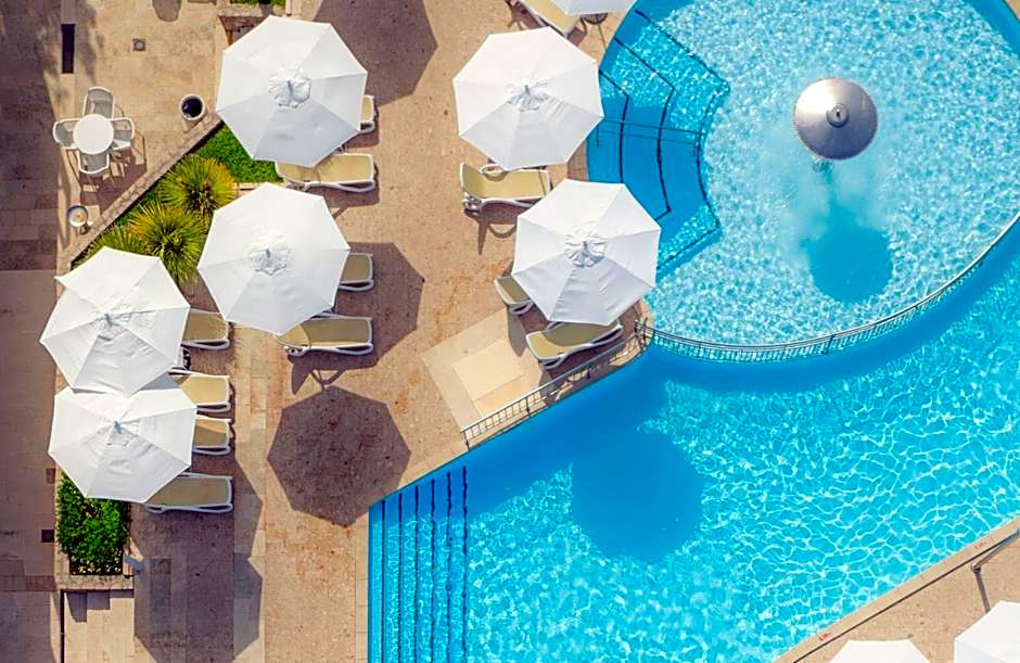 Bluesun hotel Neptun - All inclusive