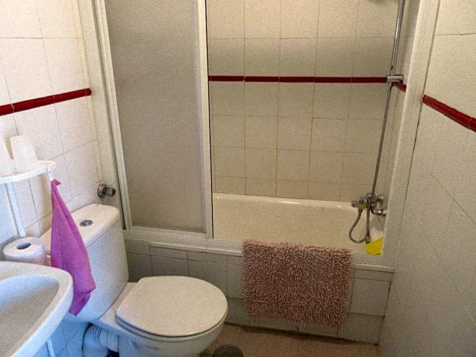 Villa Duplex 8-10 Persons, Terrace, Swimming Pool And Bbq