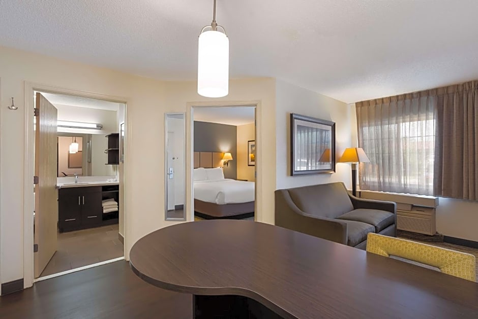 Sonesta Simply Suites Des Moines
