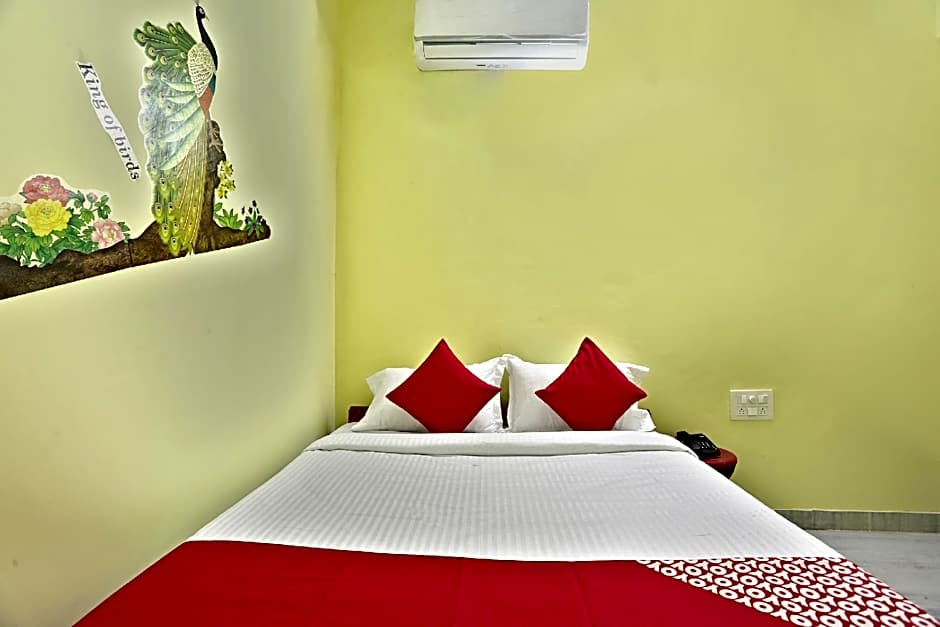 Sruan Inn By OYO Rooms – Hyderabad, 