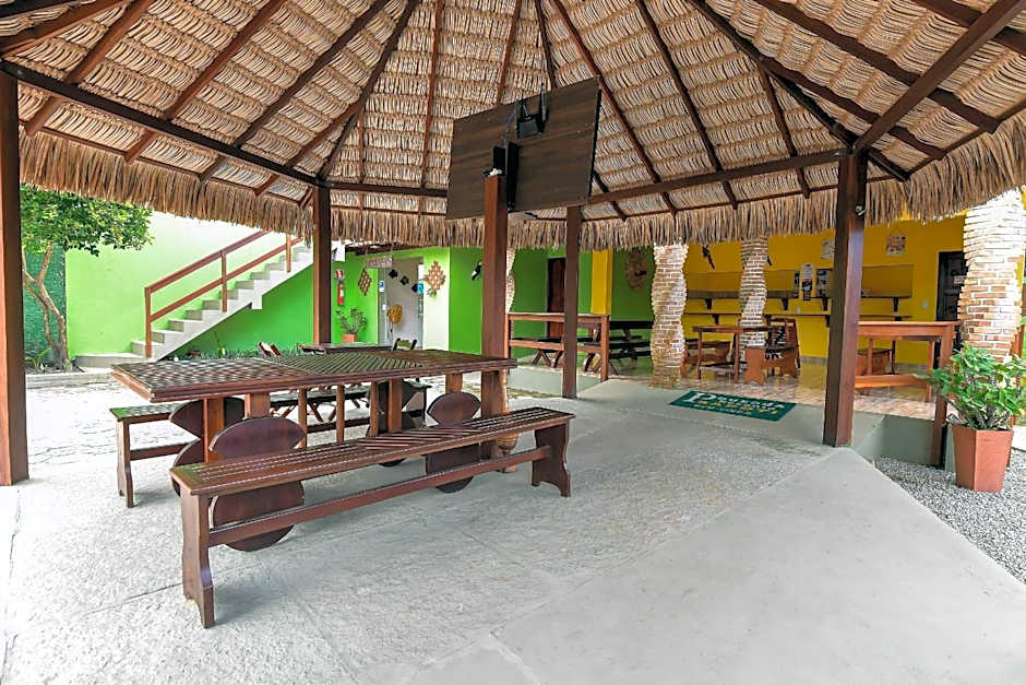 Lençóis Maranhenses - 2 Guests + Breakfast