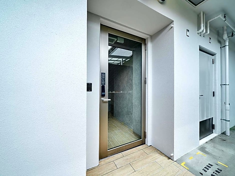 Rakuten STAY naha-tomarifuto 1F Twin Room