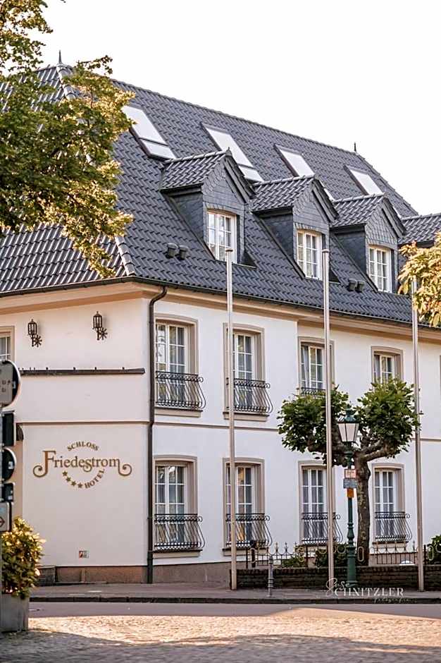 Hotel "Schloss Friedestrom"