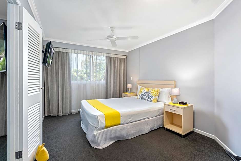 Sovereign on the Gold Coast