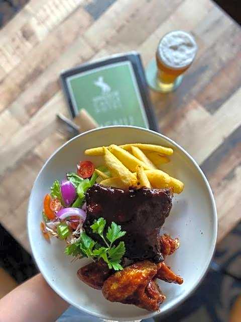 Windsor Castle Hotel