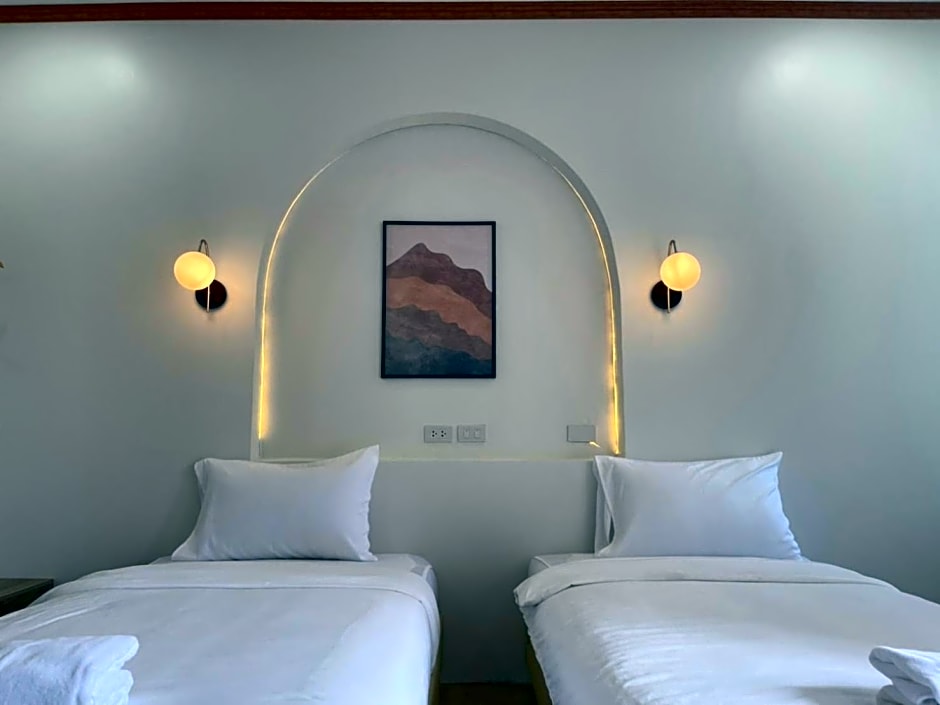 สต็อกโฮม เขาใหญ่ (StockHome Khao Yai)