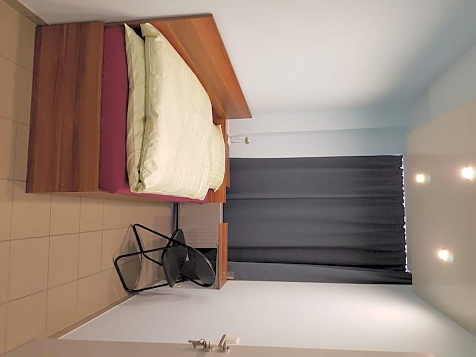 Hostel Gästehaus zum Padre