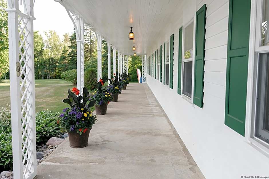 Hotel Tadoussac