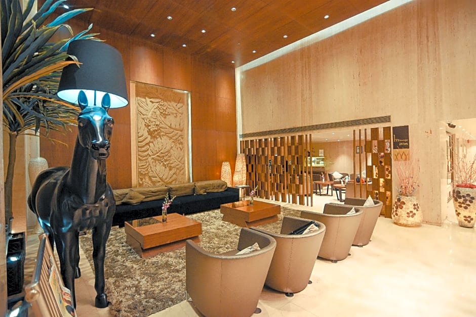 Hotel Monotel