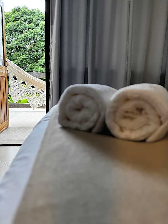 Pousada Casarão de Itaúnas