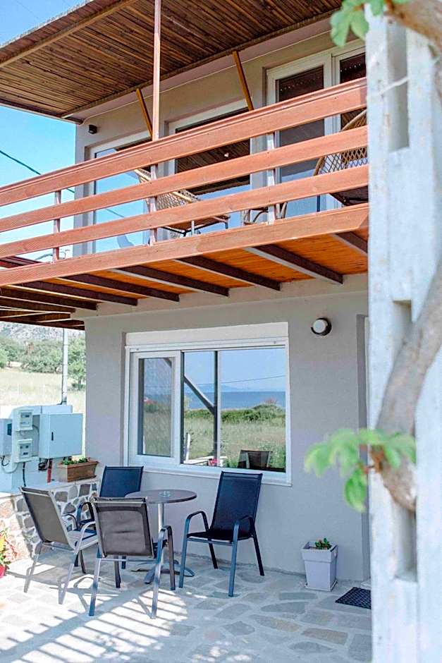 Samothraki Village Hotel