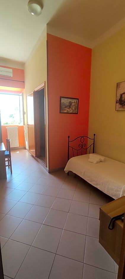 Sporting Hotel Stella Maris