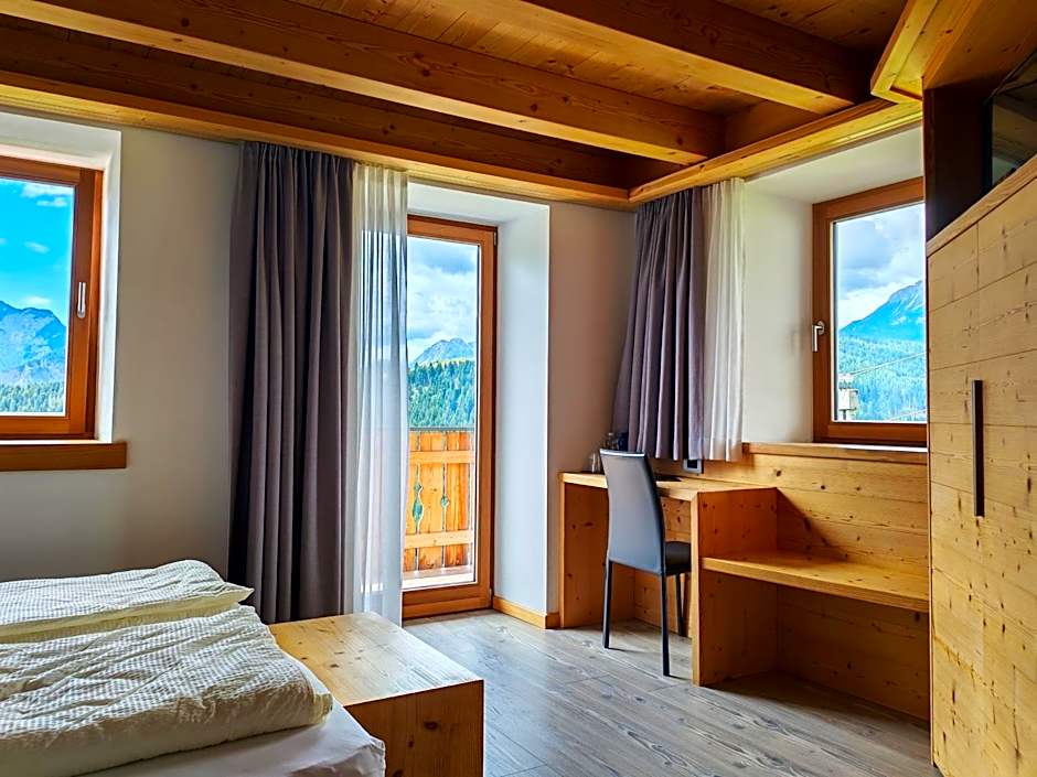 Al Sole B&B Valcomelico