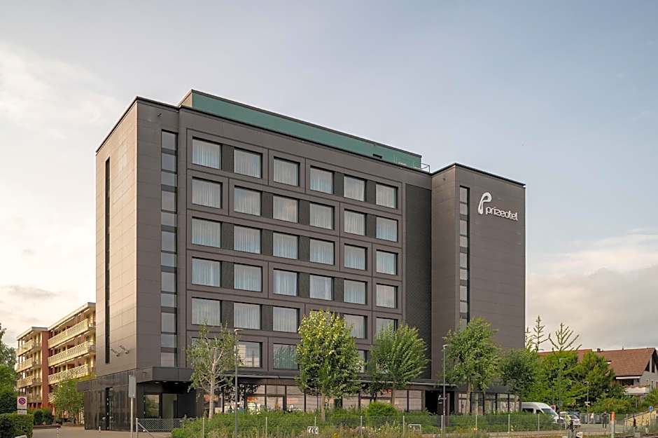 Prize by Radisson, Zurich Affoltern am Albis