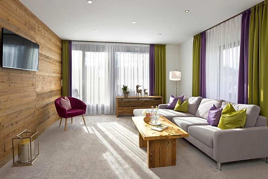 Landhotel Gockelwirt