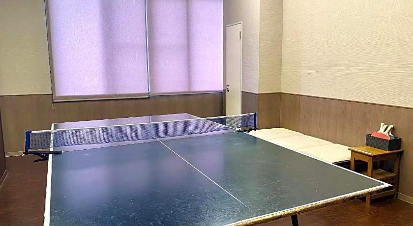 Ogoto Onsen Yunoyado Komolebi Ryokan