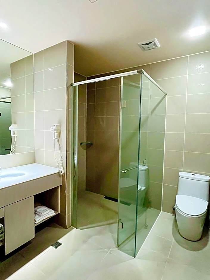 Yoai Hotel