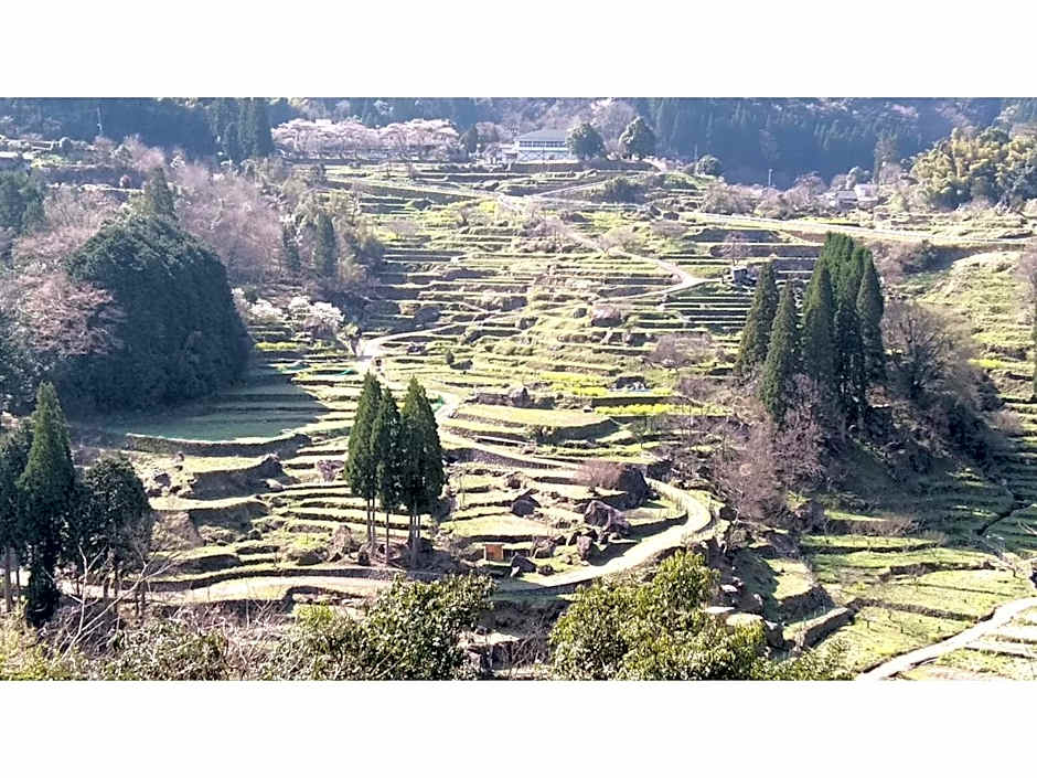 Hitoyoshi Morinohall Ladies in - Female Only