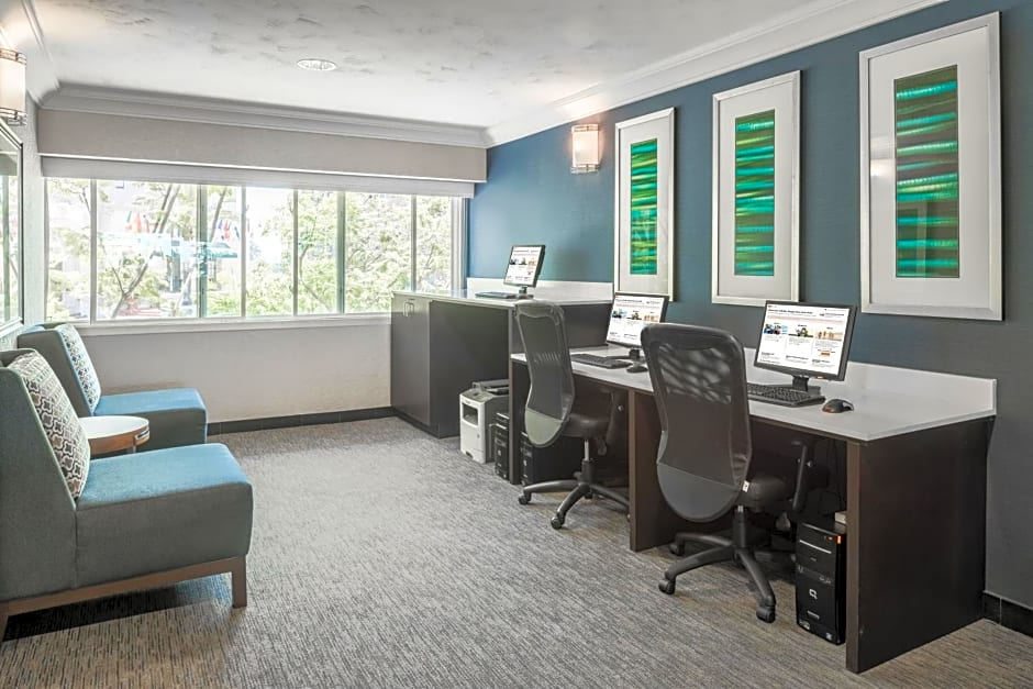 Holiday Inn Express - Downtown San Diego, an IHG Hotel