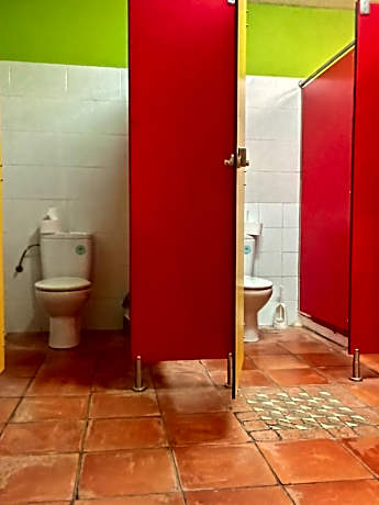Budget Twin Room