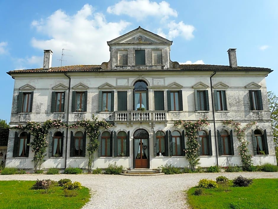 Villa Caotorta